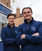 CW lettings, Jamie McDonald and James Harding