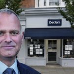 Dexters CEO Andy shepherd