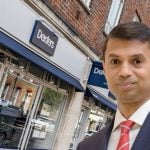 New CEO for Dexters ASH KASHYAP