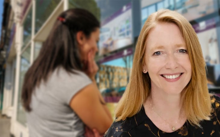 Paula Higgins, HomeOwners Alliance