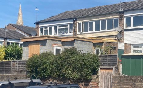 Putney HMO Bernard Margulies