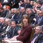 The Labour Government