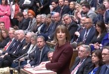 The Labour Government