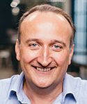 Richard Donnell, Zoopla