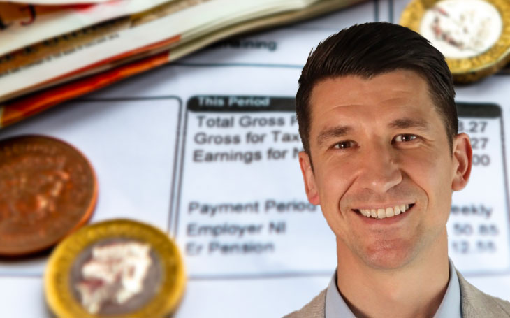 Ryan Doyle, Deverell Smith estate agent