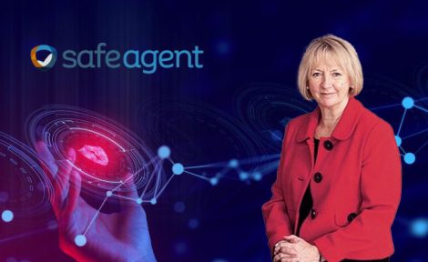 Safeagent boss Isobel Thomson