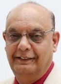 Shiraz Khan - Derby Council