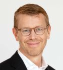 Stefan Heitmann, CEO, PriceHubble