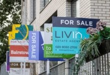 property listings