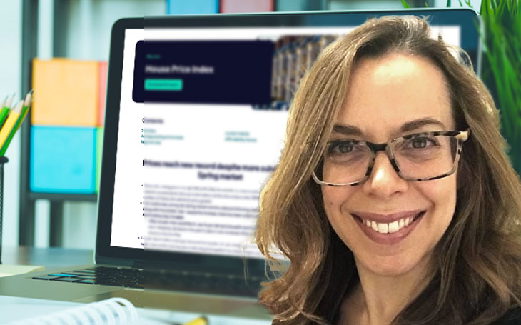 Colleen-Babcock-Rightmove homes