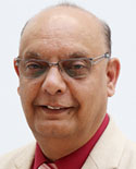 Councillor Shiraz Khan