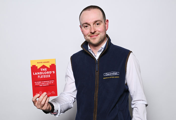 David Adams, Cavendish