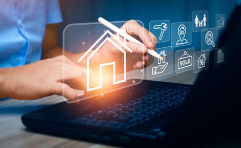 Digital conveyancing