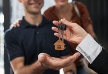 Husband and wife charged by two agents