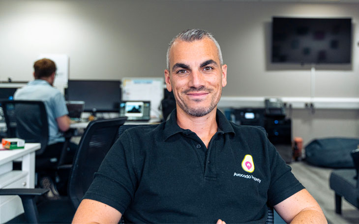 Ian-Macbeth,-Avocado estate agency