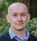 John Reynolds, COO and Co-founder at Coadjute