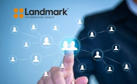 Landmark information group expands AML supplier network