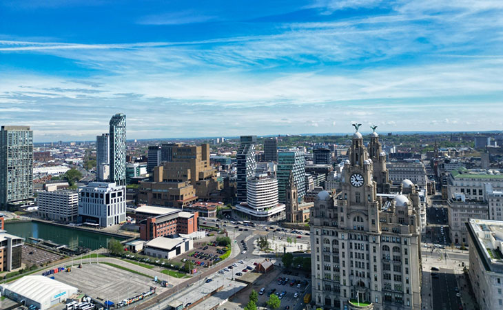 estate agencies liverpool