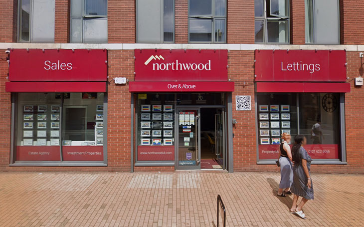 Northwood Birmingham