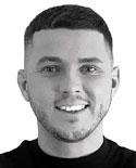 Ross McKenzie, Founder of Isla Alexander