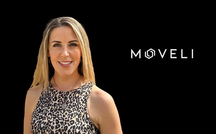Sophie Norris joins Moveli