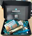 dawsons welcome pack