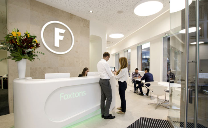 foxtons