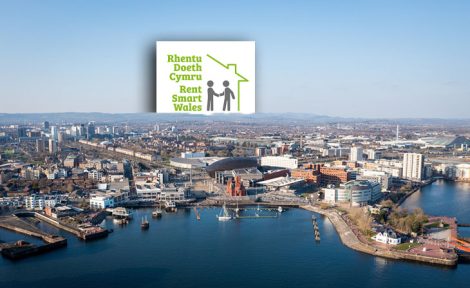 rent smart wales