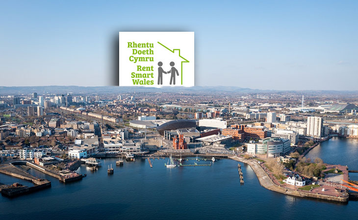 rent smart wales landlords