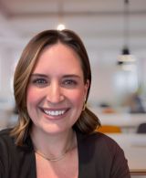 Sara Arthrell Chief Marketing Officer Alto