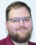 Councillor Ed Hume, Milton keynes