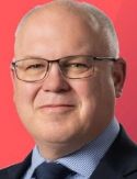 David Geale - FCA