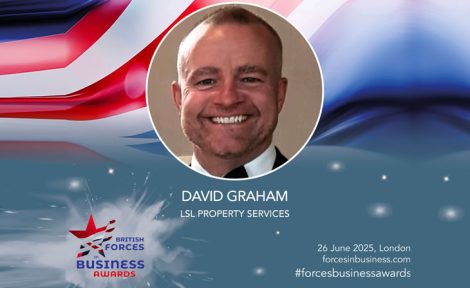 David Graham LSL