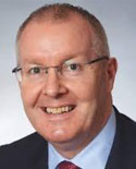 Duncan Macpherson Independent Councillor Inverness South