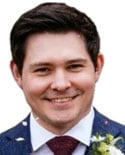 George Barnes, ViewMyChain.