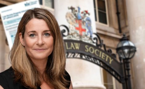 Justine Simms Taylor Walton Solicitors