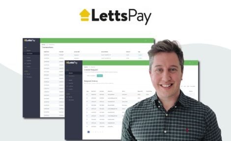 Matthew Gibbard Lettspay new pricing structure