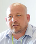 Neil Tonge, Wigan Council