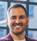Riccardo Iannucci-Dawson, CEO, Alto