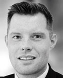 Simon Gallacher, Director MNAEA of Up Estates