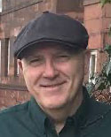 Stuart Dobbin, SNP Councillor for Forth Ward 