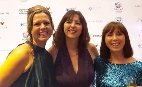 leasehold campaign trio