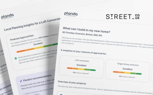 Software provider offers exclusive access to industry-first planning ...