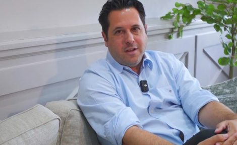 steve wayne estate agency