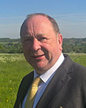 Andrew McColl, Chairman, RPSA