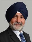 Bhupinder Gakhal - Wolverhampton