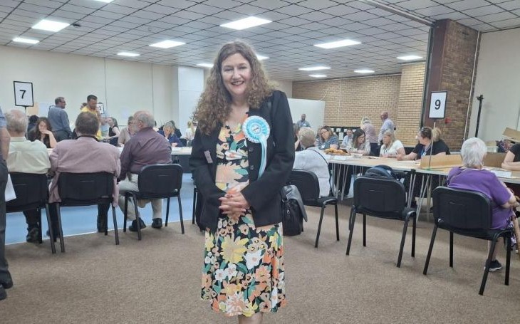 Caroline Gladwin - Isle of Wight property