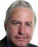 Cllr. Clive English-Maidstone Council