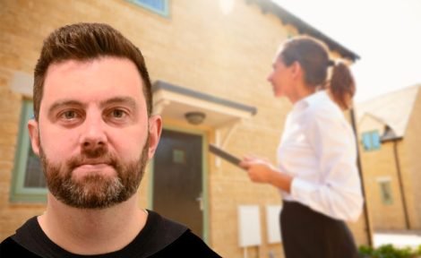 Dave Sayce Compare My Move