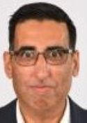 Ghulam Abbas - Luton